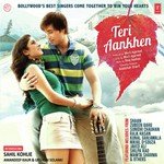 Teri Aankhein - Nikhil D'souza Song Download
