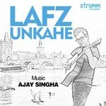 Lafz Unkahe - Nikhil D'souza Song Download